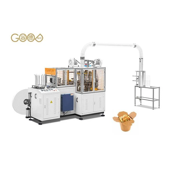 Icecream Bowl Machine